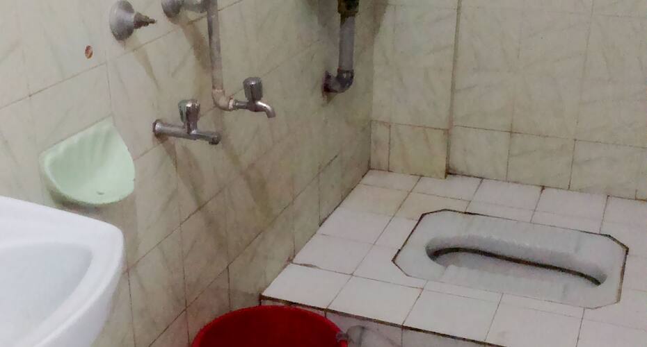 Sirsat Lodge, Goa 4